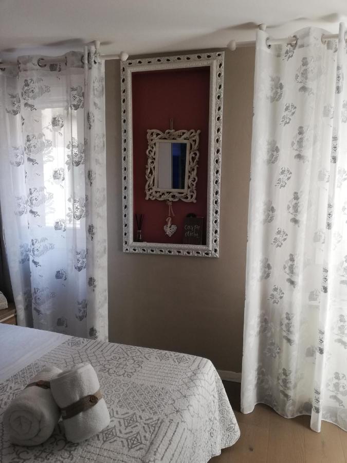 B&B San Domenico Chioggia Exterior foto