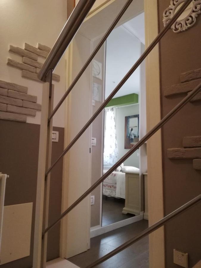 B&B San Domenico Chioggia Exterior foto