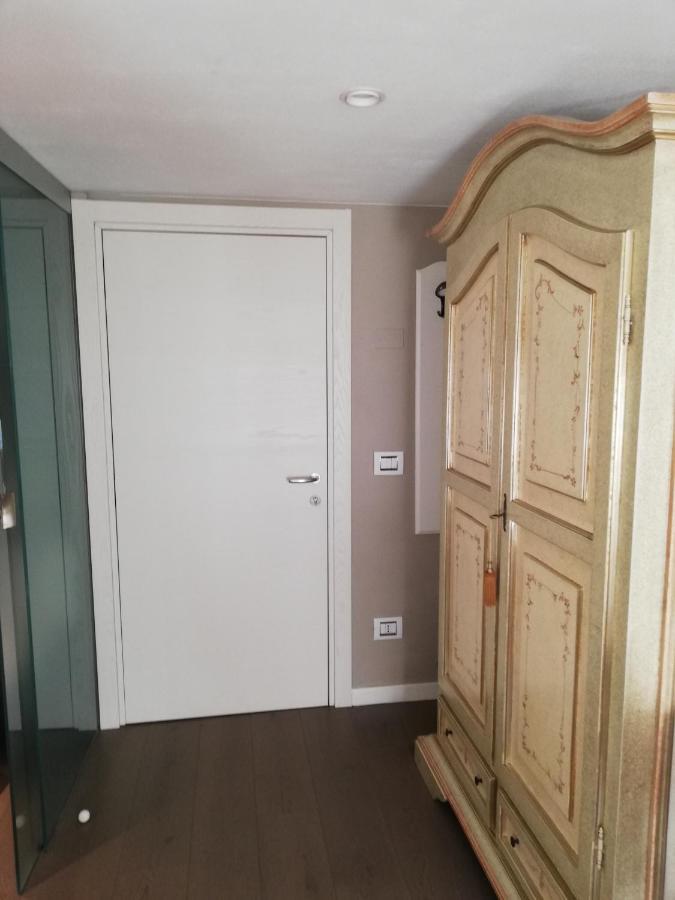 B&B San Domenico Chioggia Exterior foto